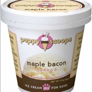 Dog Ice Cream